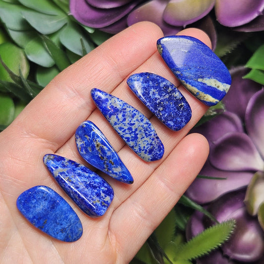 Lapis Lazuli Stone