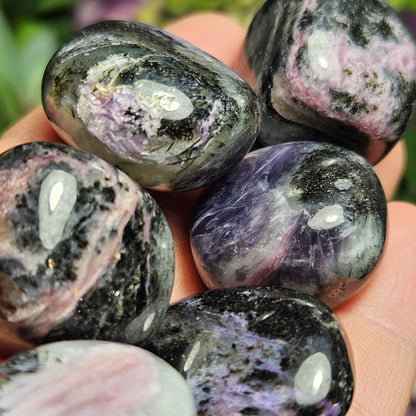 Charoite Specimen