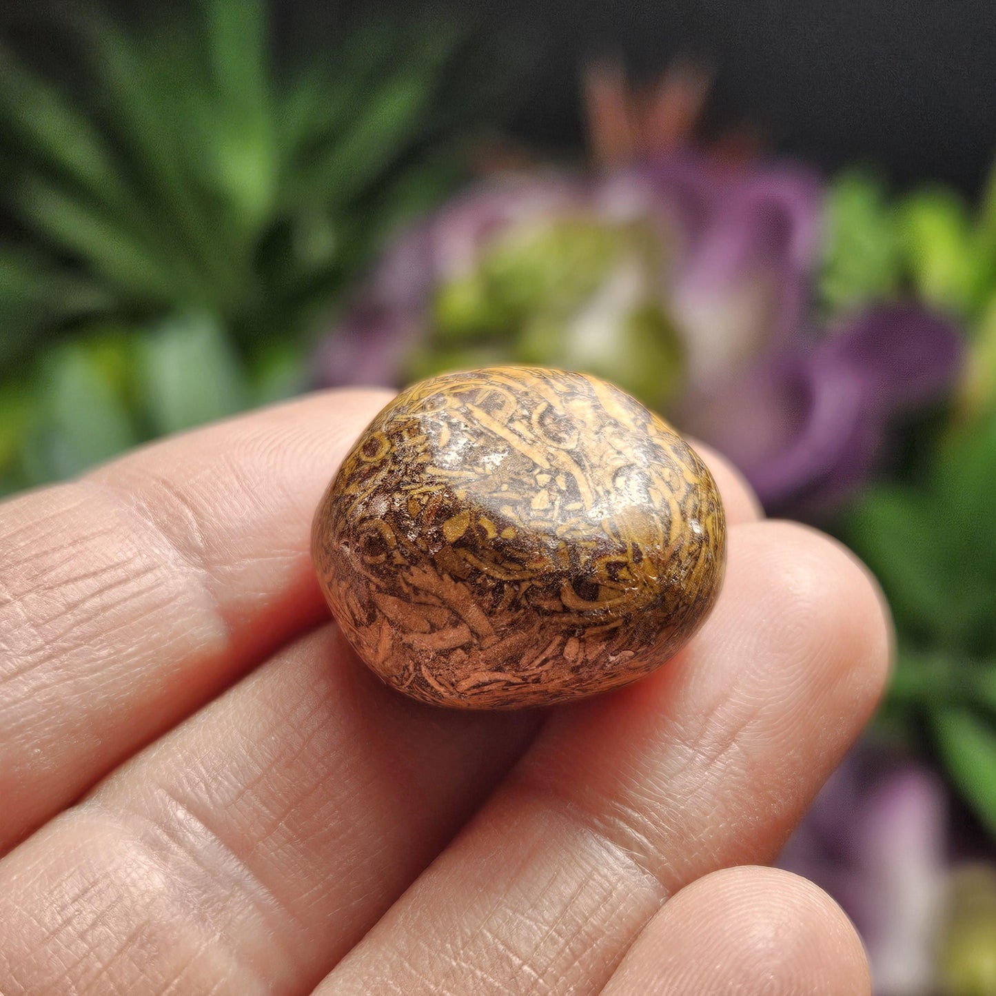 Calligraphy Stone