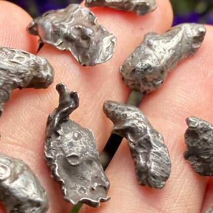 Meteorite
