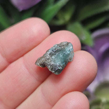 Himalayan Emerald Crystal
