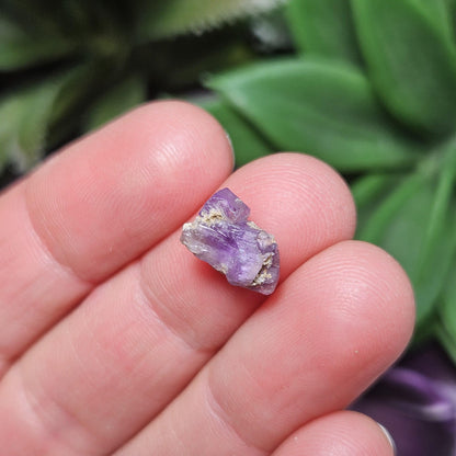 AAA Purple Apatite