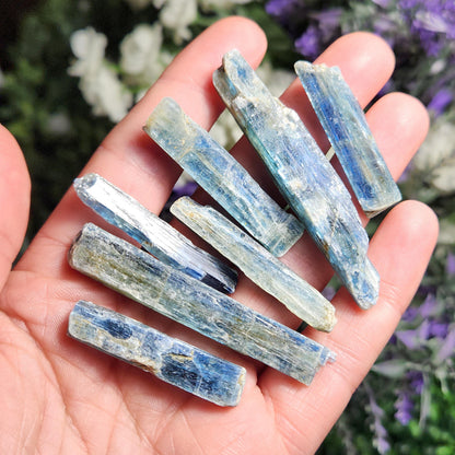 Blue Cloud Kyanite