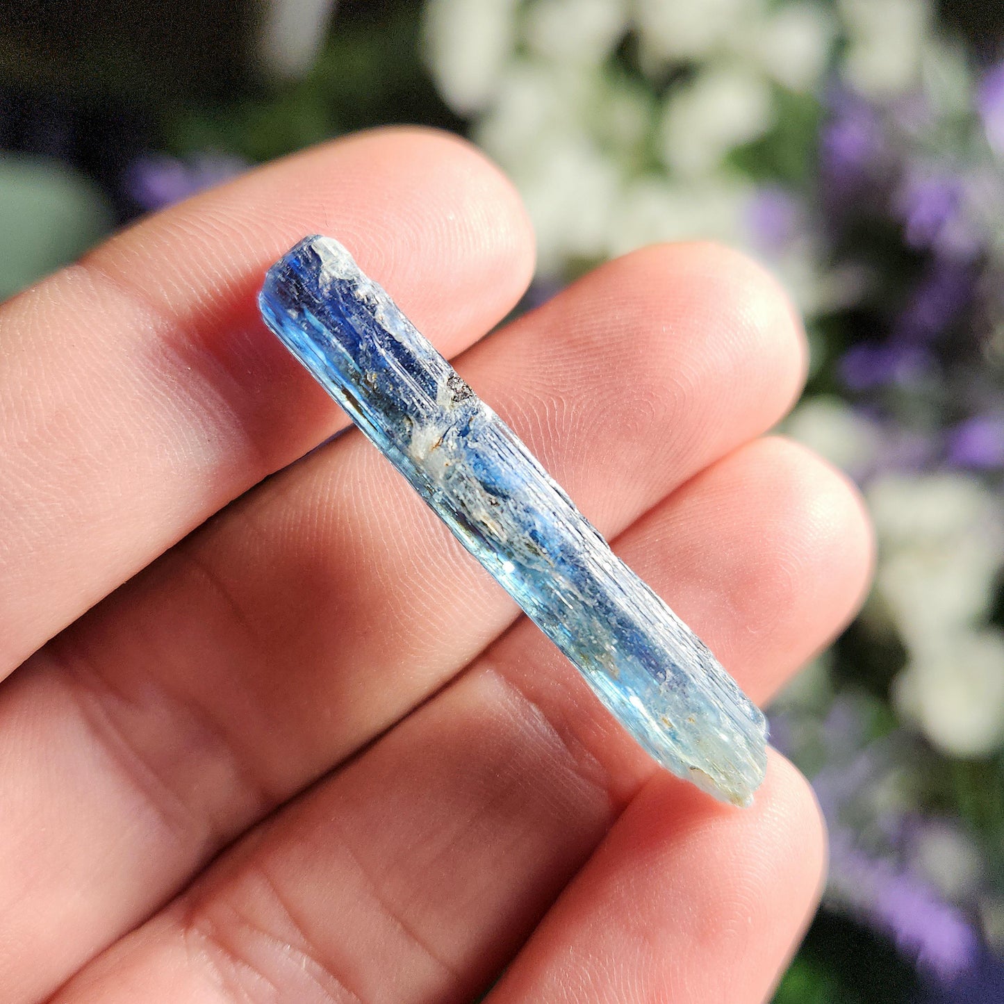 Blue Cloud Kyanite