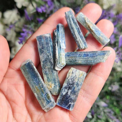 Blue Cloud Kyanite