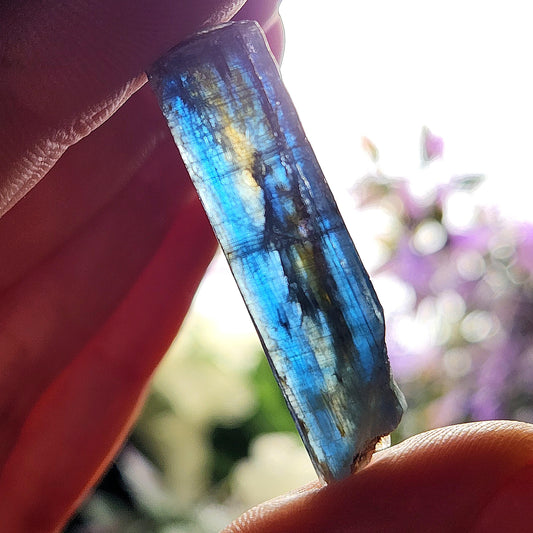 Blue Cloud Kyanite