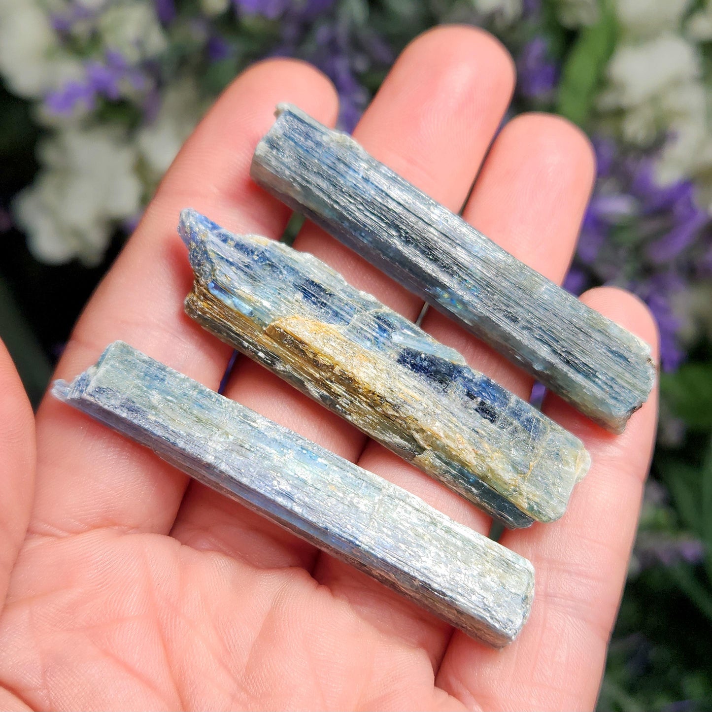 Blue Cloud Kyanite