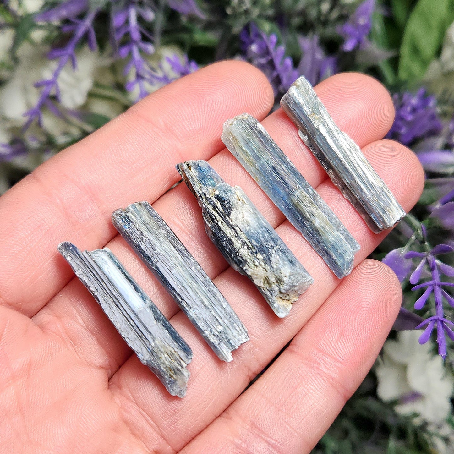 Blue Cloud Kyanite