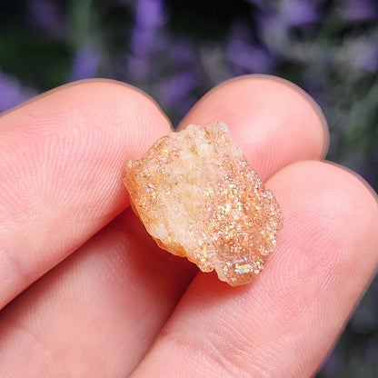 Sunstone Crystal