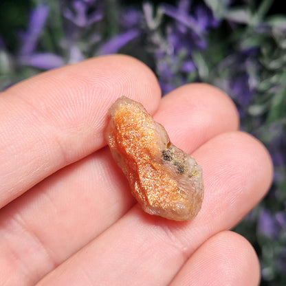 Sunstone Crystal
