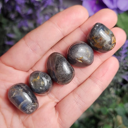 Sapphire Crystal