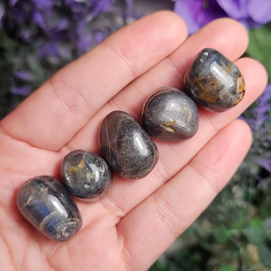 Sapphire Crystal