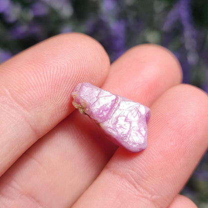 Ruby Crystal