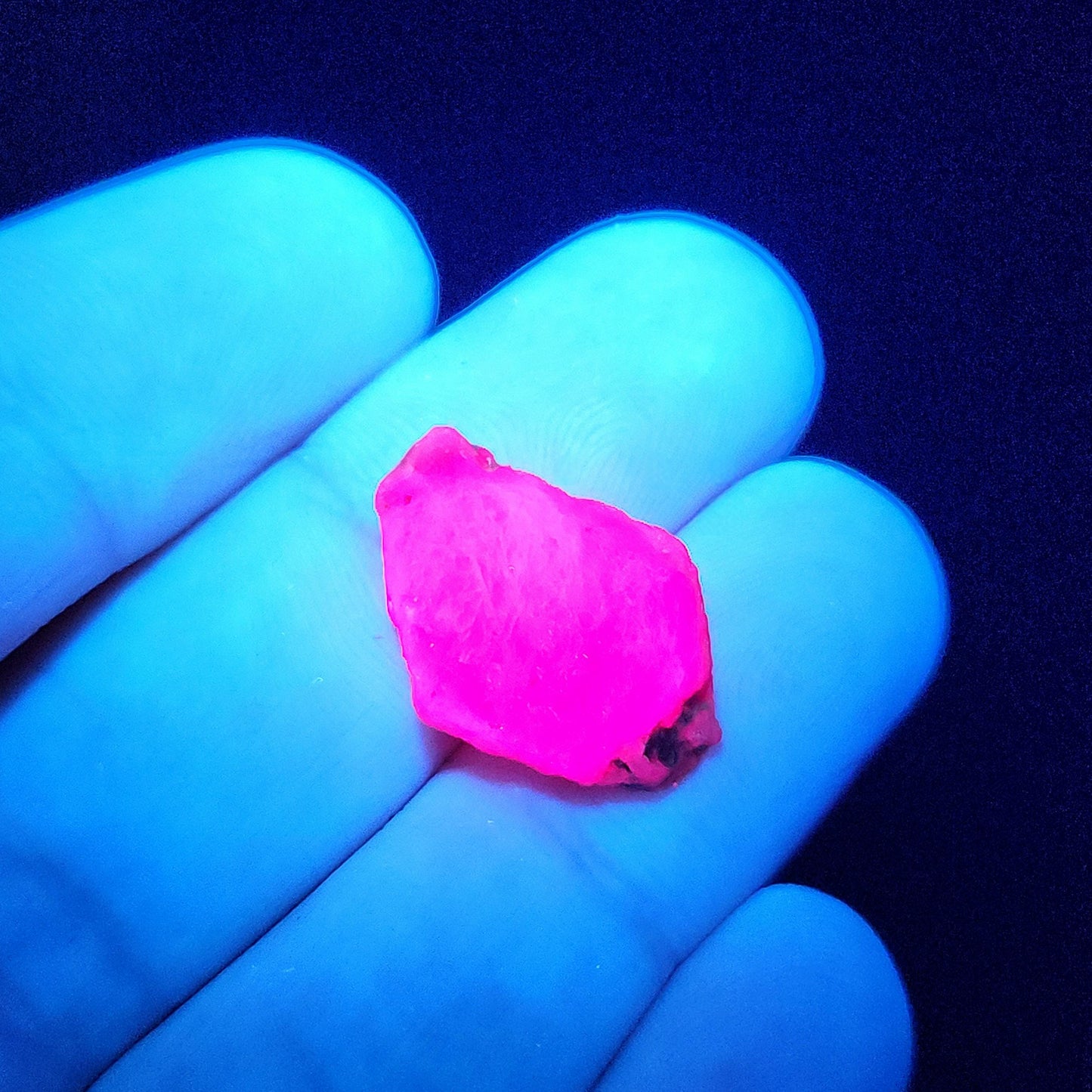 Ruby Crystal