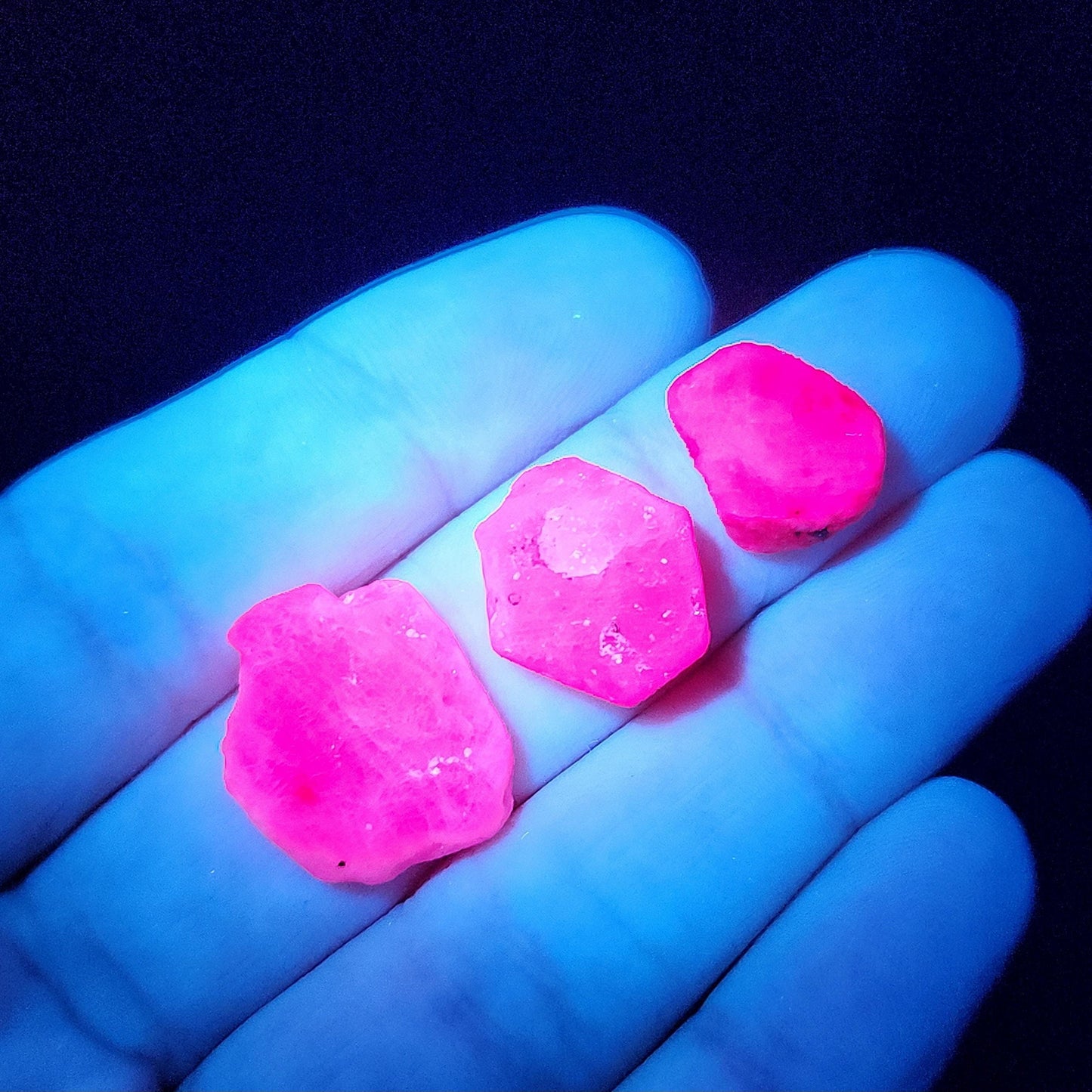 Ruby Crystal