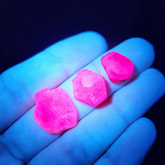 Ruby Crystal