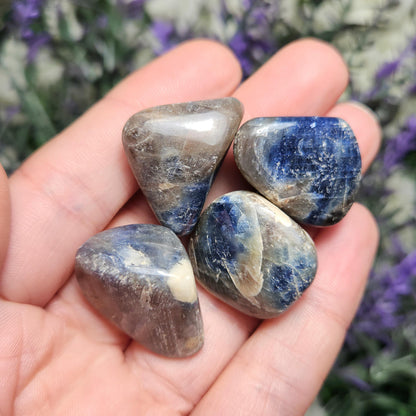 Sapphire Crystal