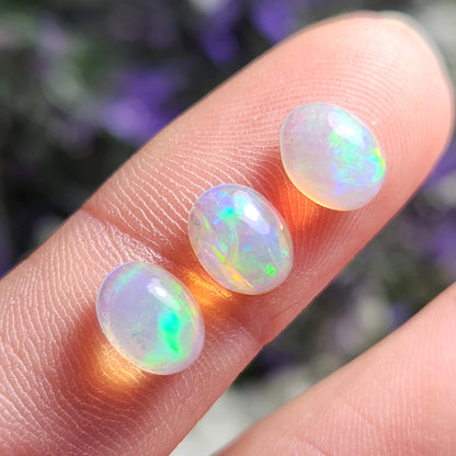 Opal Cabochon