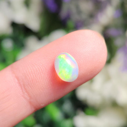 Opal Cabochon