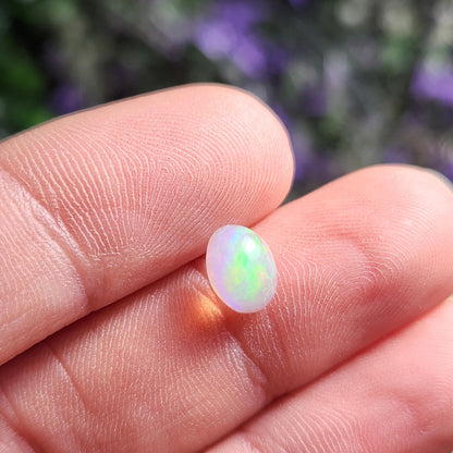 Opal Cabochon