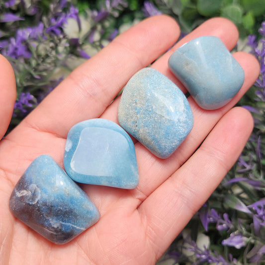 Trolleite Stone