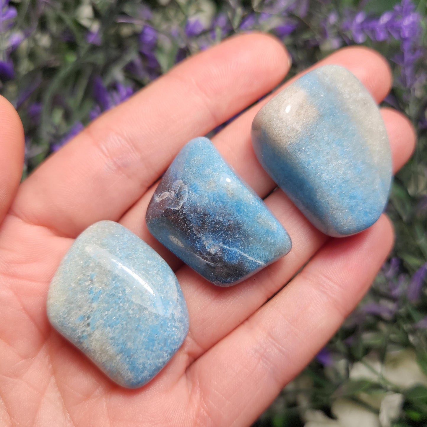 Trolleite Stone