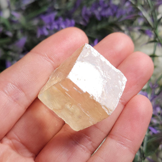 Optical Calcite