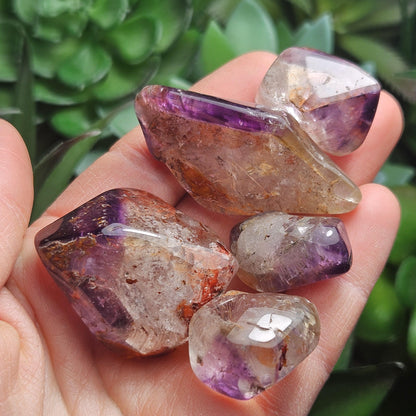 Super 7 Crystal