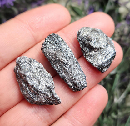 Specular Hematite
