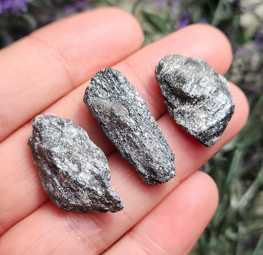 Specular Hematite