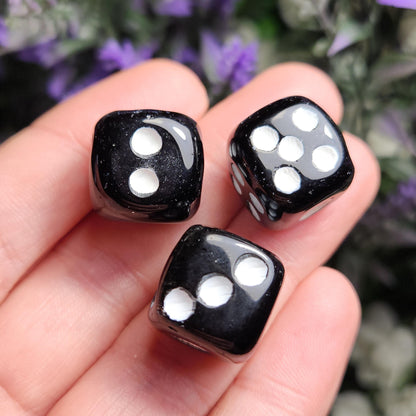 Obsidian Dice