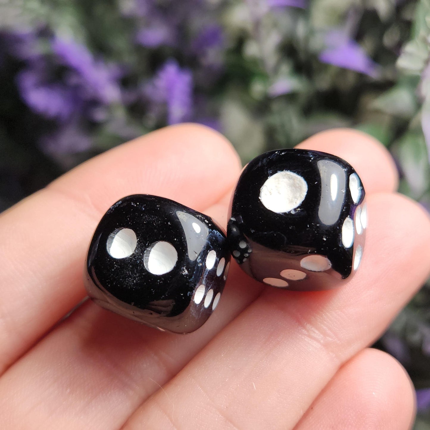 Obsidian Dice