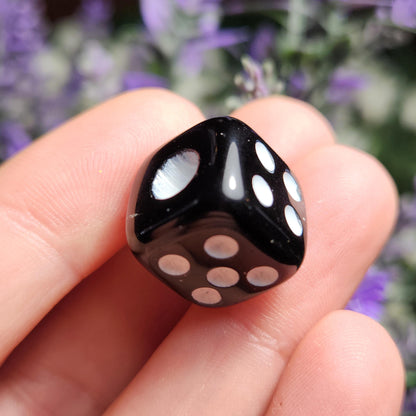 Obsidian Dice