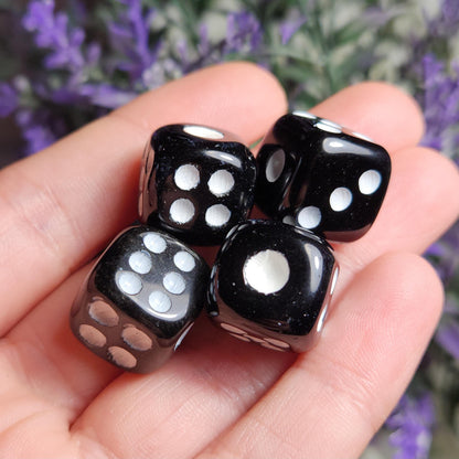 Obsidian Dice