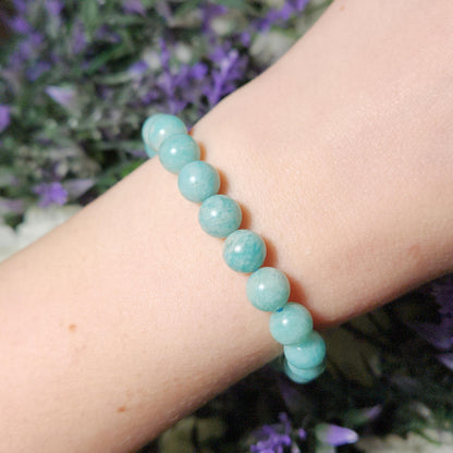 Amazonite Bracelet