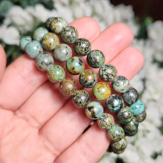 Turquoise Bracelet