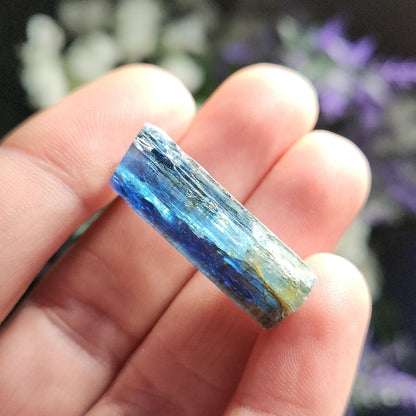 Blue Cloud Kyanite