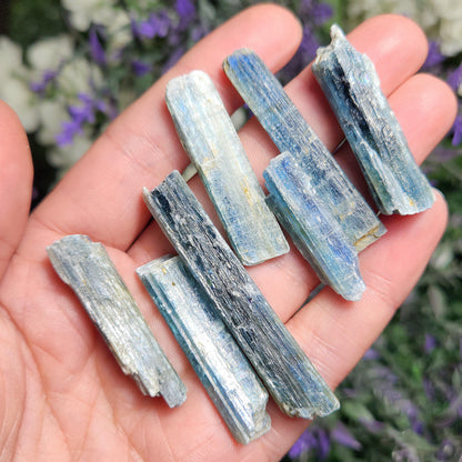 Blue Cloud Kyanite