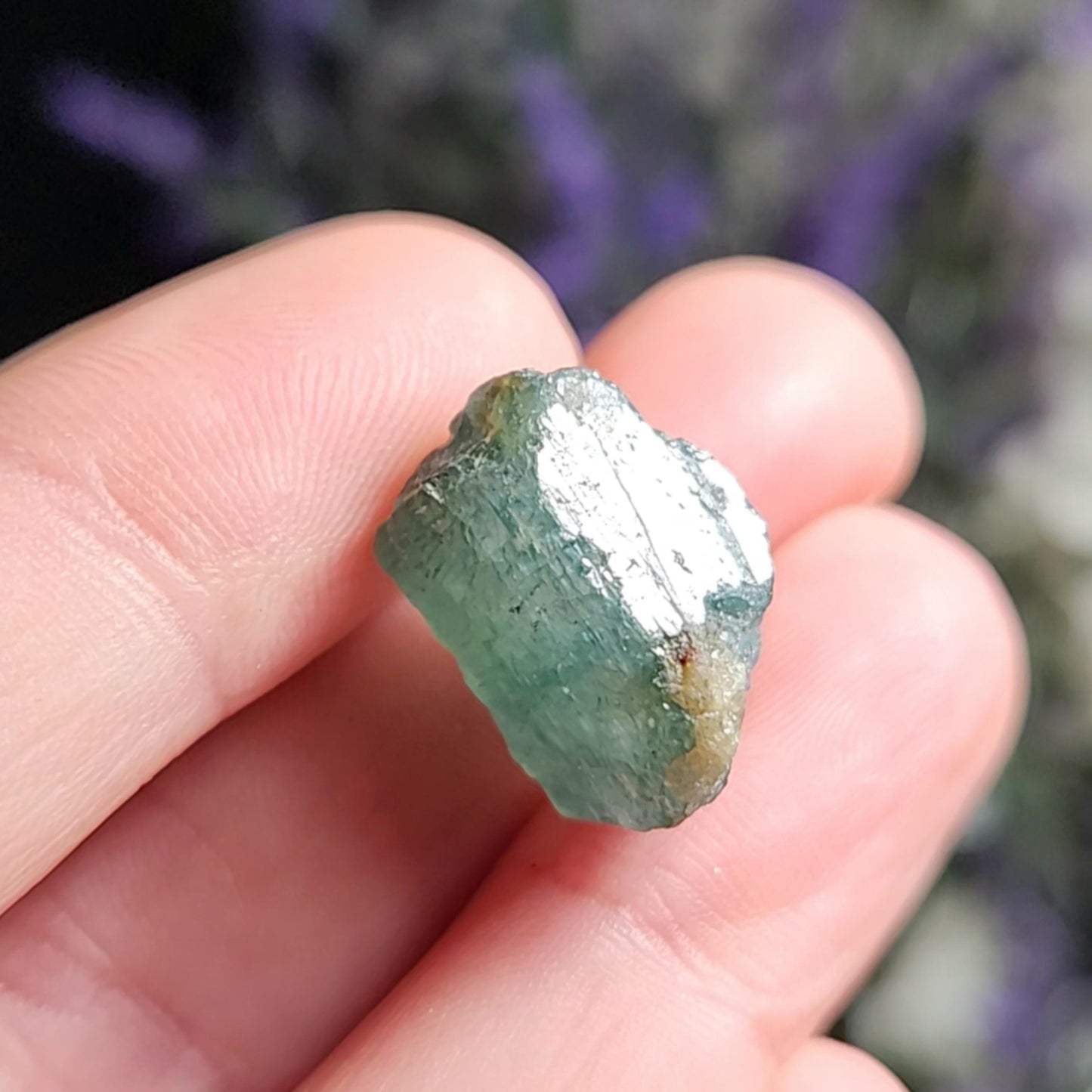 Grandidierite Gemstone