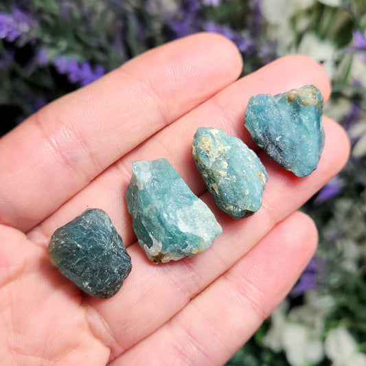 Grandidierite Gemstone