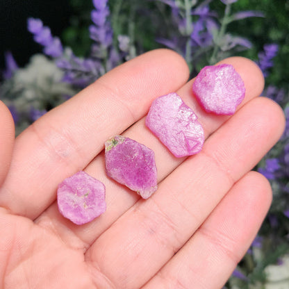 Ruby Crystal