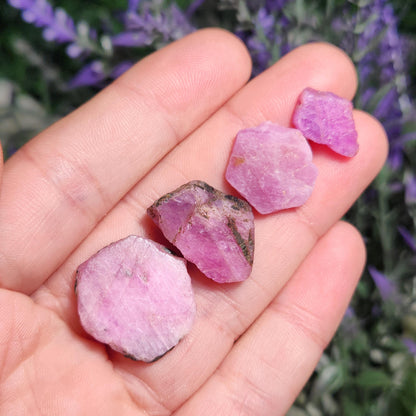 Ruby Crystal