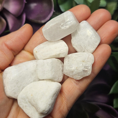 Polished Petalite Specimen