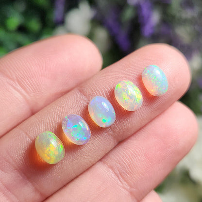 Opal Cabochon