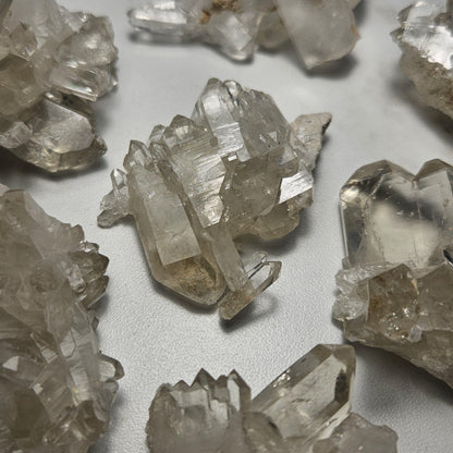 Himalayan Faden Quartz