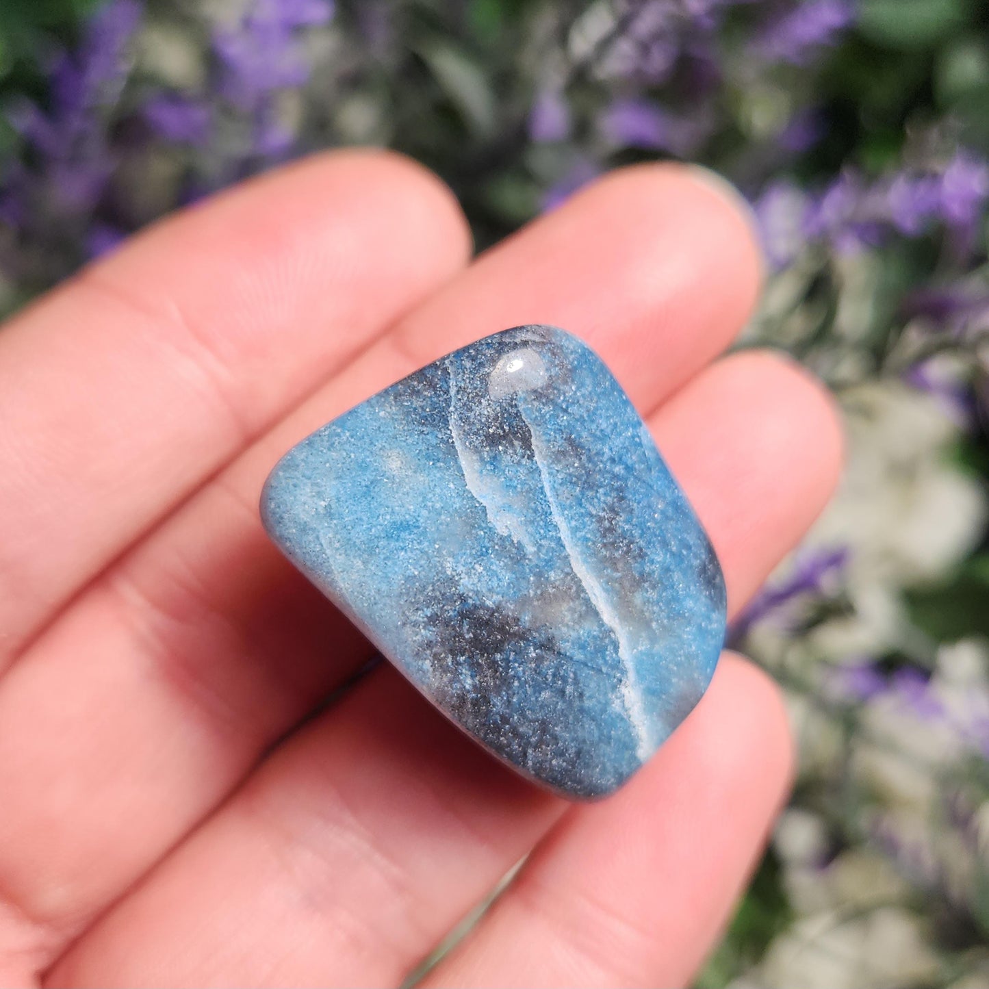 Trolleite Stone