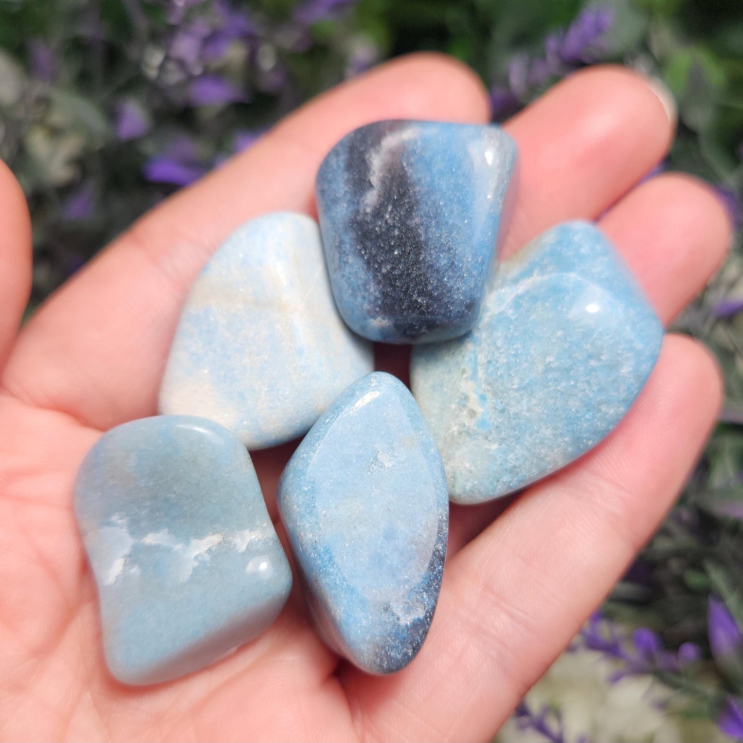 Trolleite Stone