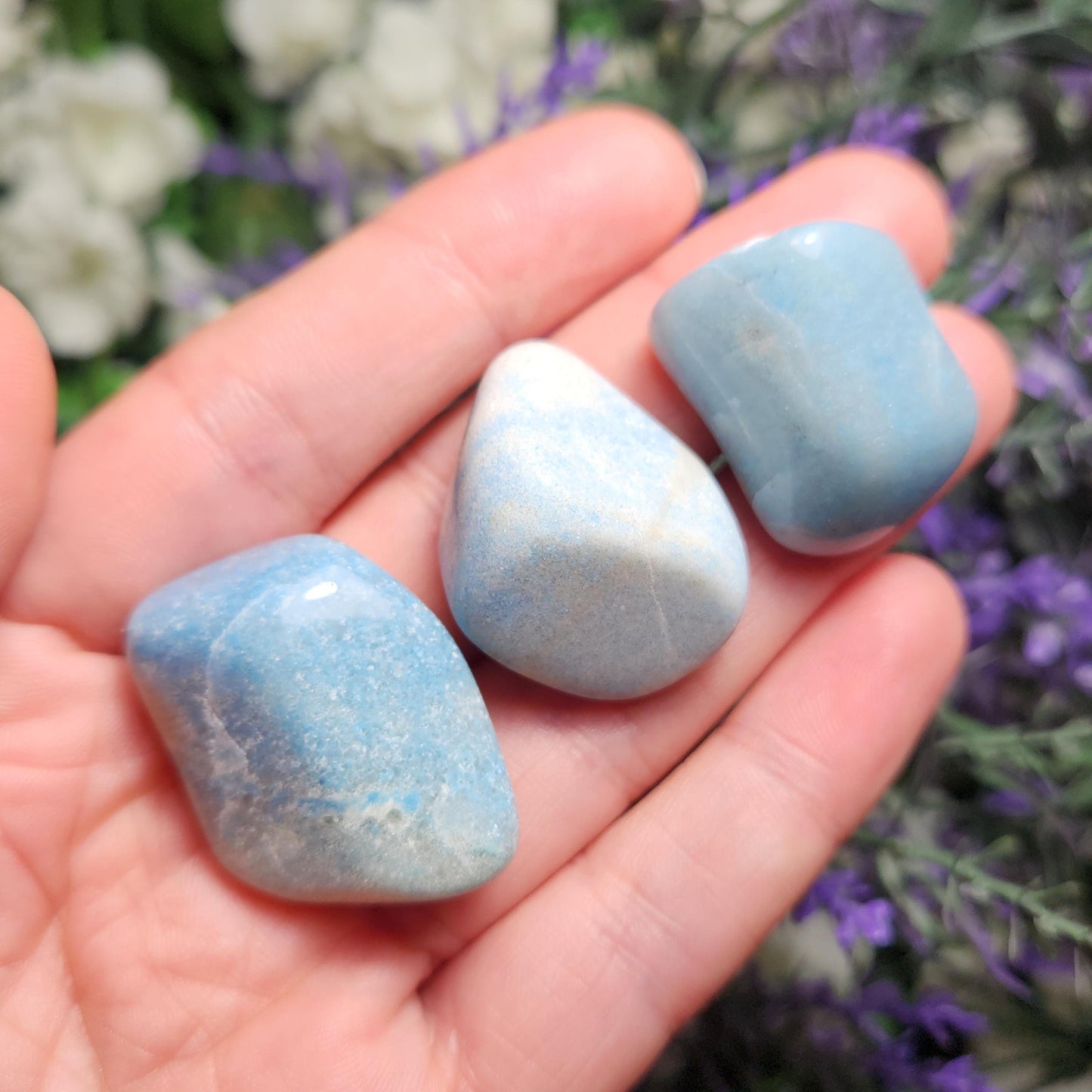 Trolleite Stone