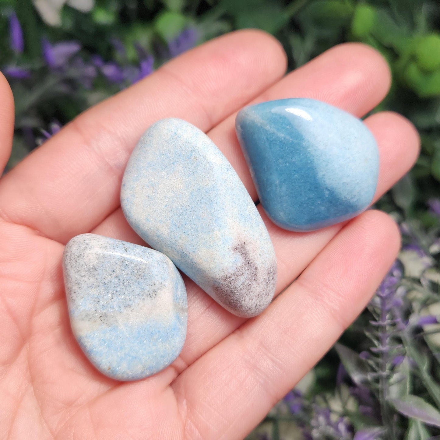 Trolleite Stone