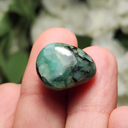 Emerald Crystal